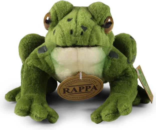 Realistische uitvoering en handmatige afwerking