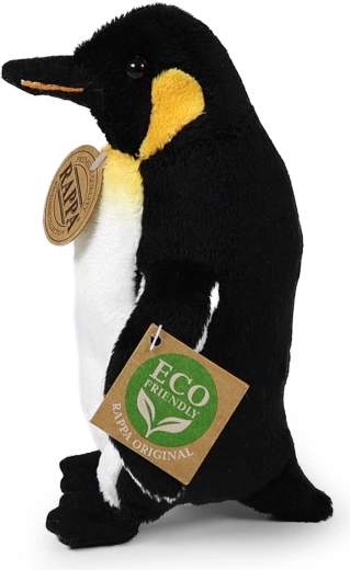 Eco‑friendly vulling van gerecyclede materialen