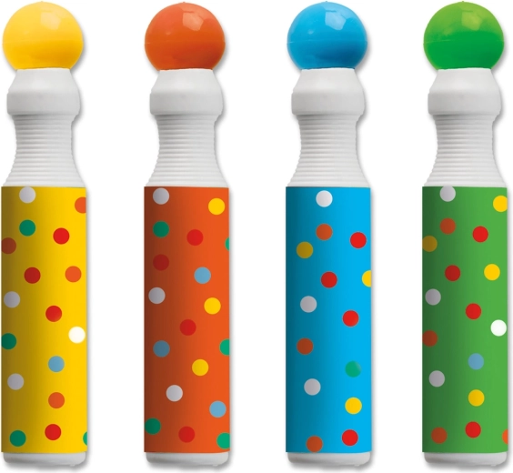 Ergonomische greep voor kleine handjes