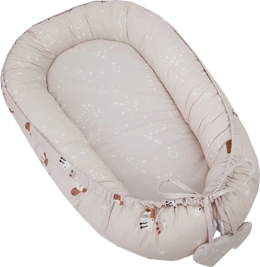 Dubbelzijdig design voor twee stijlen in één