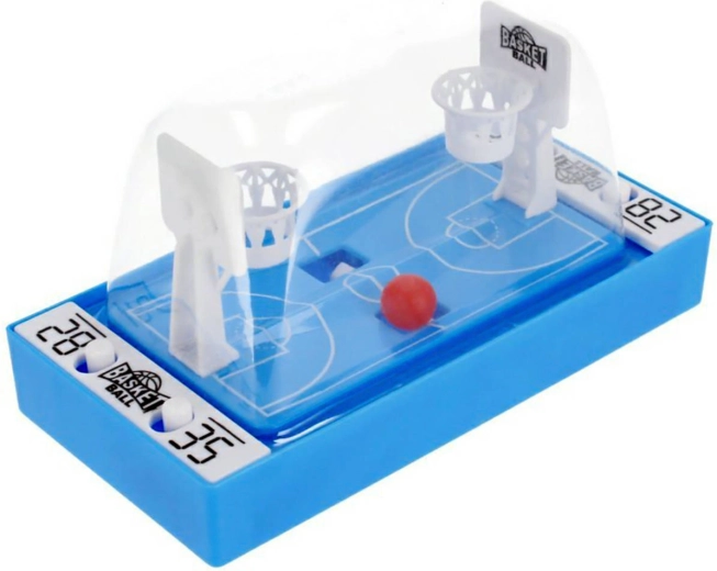Mechanisch spel zonder batterijen