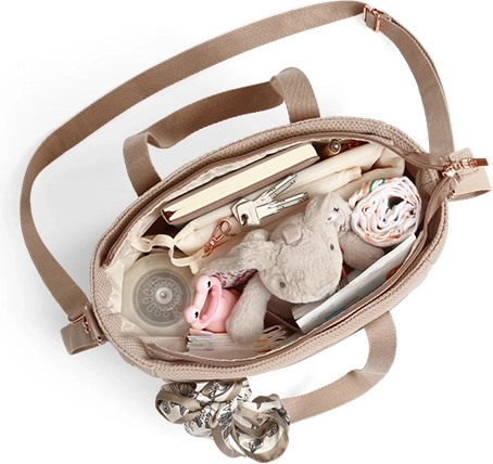 Doordachte organisatie met 9 vakken