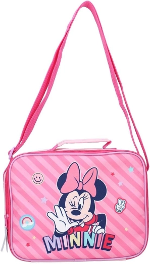 Populair kindermotief Minnie