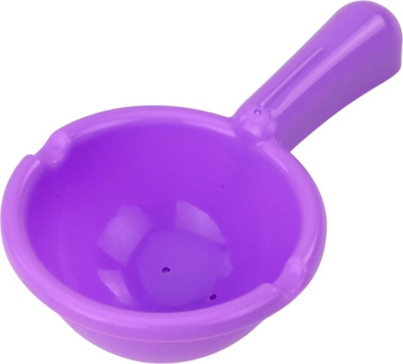 Giet, probeer, ontdek