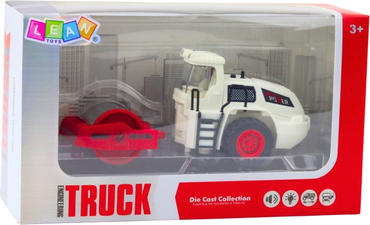 Direct speelklaar na het uitpakken