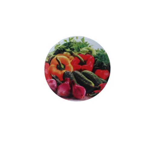 Voedselveilig metaal voor lange levensduur