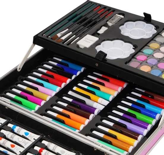 Orde en overzicht dankzij meerlagige vakken