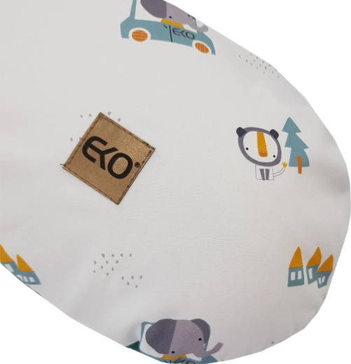 Eenvoudiger onderhoud dankzij het EASY WASH-systeem