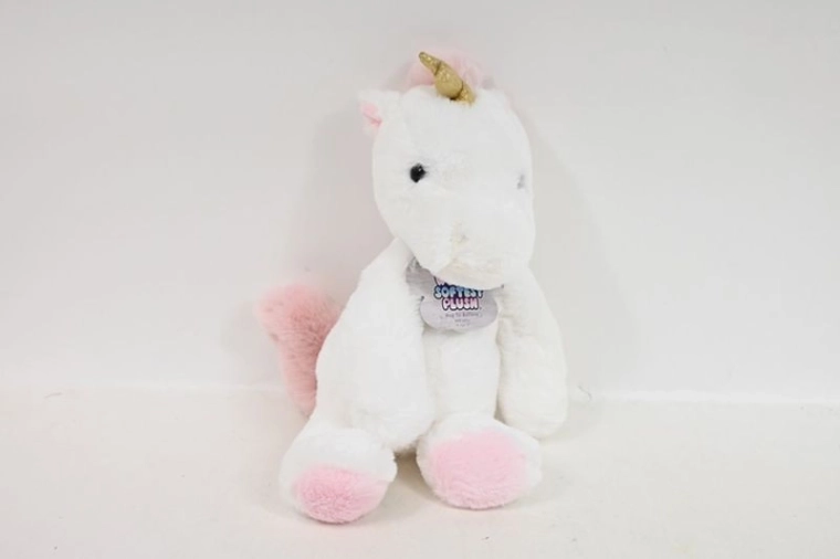 Beverly pluchen eenhoorn 40 cm