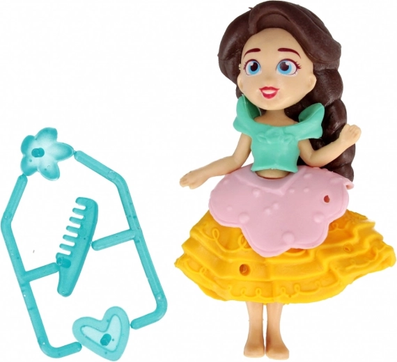 Verwisselbare snap-in accessoires