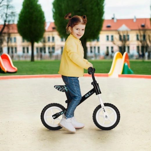 Onderhoudsvrije EVA-wielen 10″ voor een soepele rit