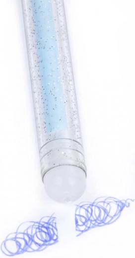 Comfortabel schrijven met punt van 0,7 mm