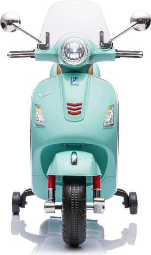 Realistisch design met LED-verlichting en spiegels