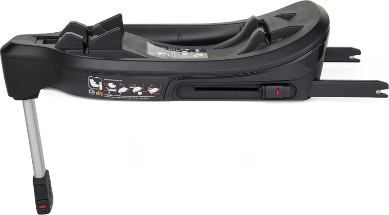 Visuele indicatoren voor correcte installatie