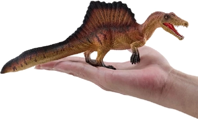 XXL-formaat voor de dinosaurusverzameling