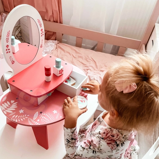 Betoverende aanvulling voor de kinderkamer