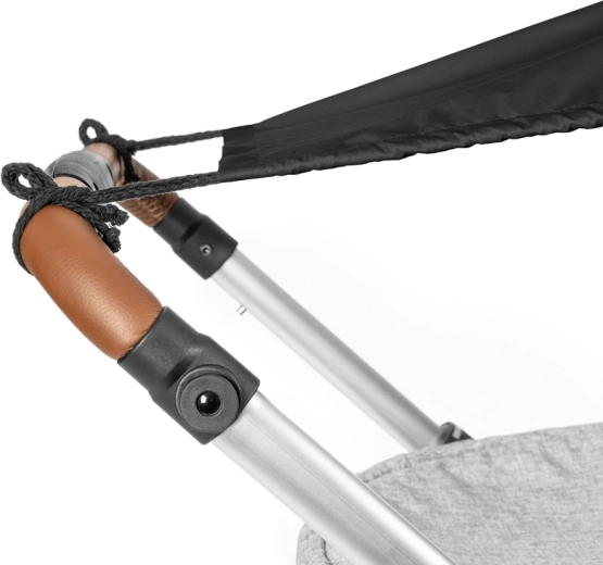 Stevige en snelle bevestiging