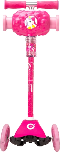 Balansbesturing voor het ontwikkelen van evenwicht