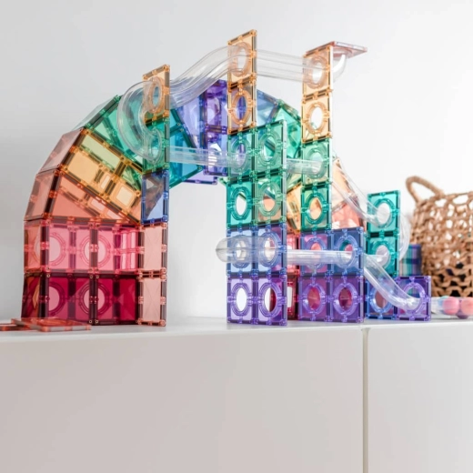 Sterke magneten voor stabiele 3D-constructies