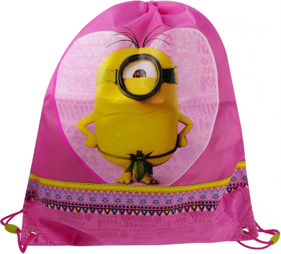 Zak Minions - 1 stuk
