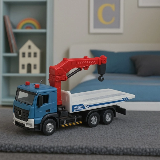 Licht en geluid voor realistisch spel