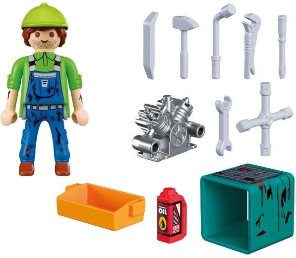 Rijke accessoires stimuleren creativiteit