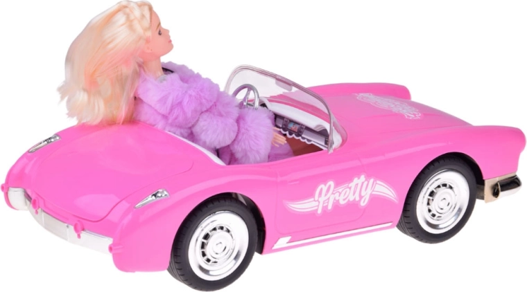 Retro design met details