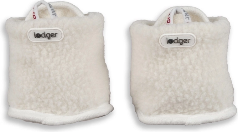 Zachte teddy fleece voor maximale warmte