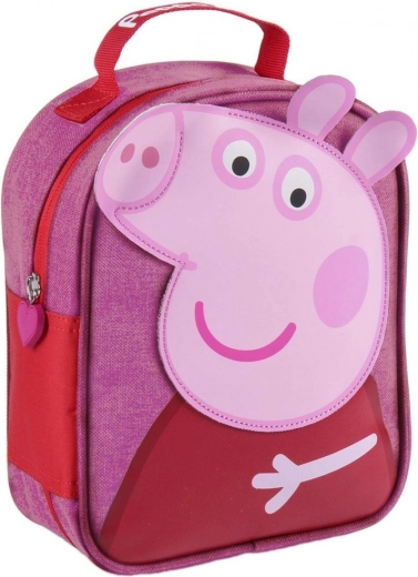 Lunchtas Peppa Pig - 1 stuk