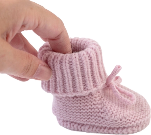 Elastische boord voor beter comfort