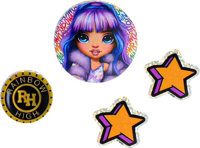 Stickers voor creatief versieren