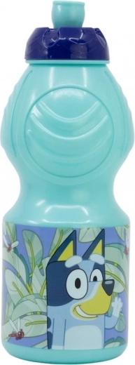 Kunststof drinkfles Bluey 400 ml