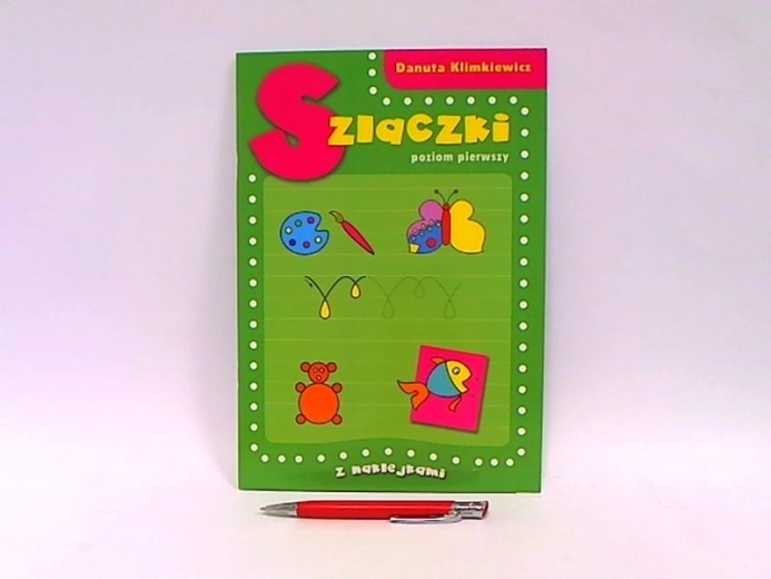 Szlaczki – eerste niveau