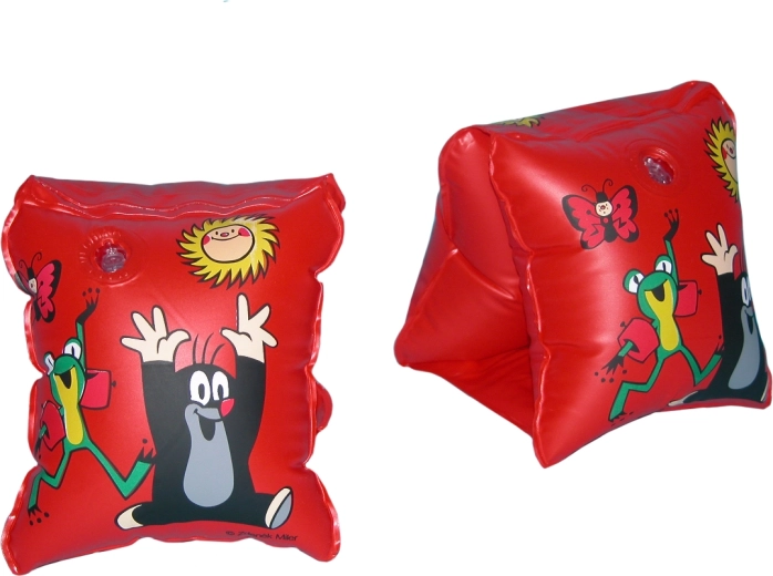 Comfort en eenvoudig opblazen