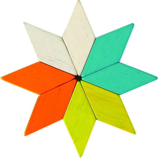 Ecologische en veilige afwerking van PlanToys