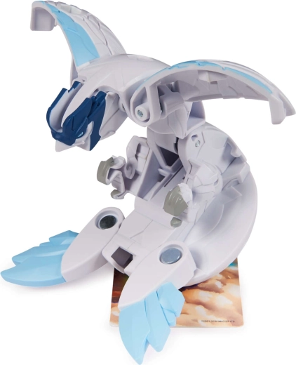 Directe transformatie naar creature