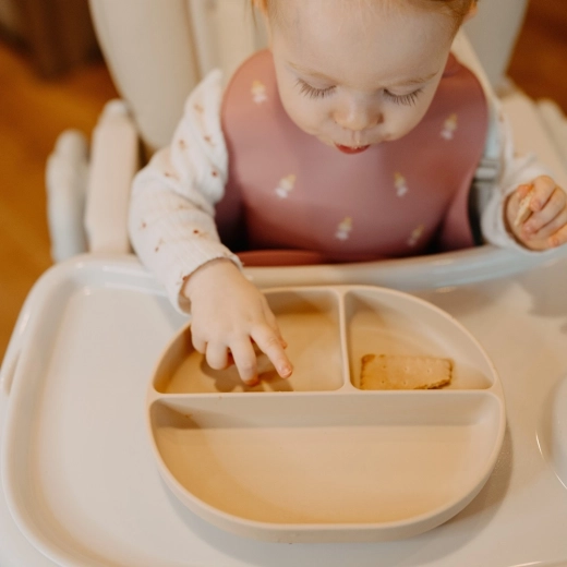 Stabiliteit dankzij sterke zuignap