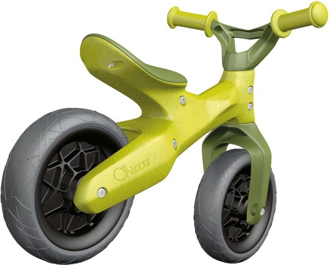 Lekvrije wielen voor een soepele rit