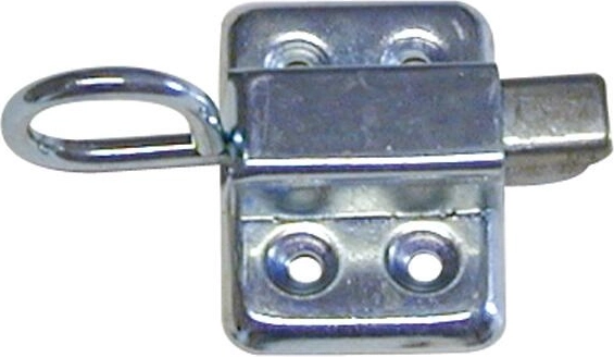 Raamsluiting K 320 verzinkt