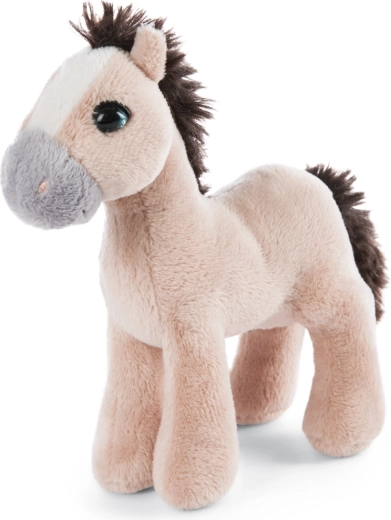 NICI pluchen pony Loretta 16 cm