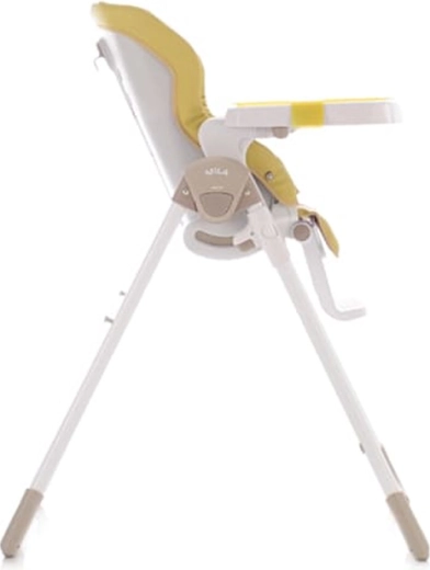 Groeit met je kind: 7 hoogte­niveaus