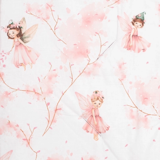 Schattig patroon voor zoete dromen