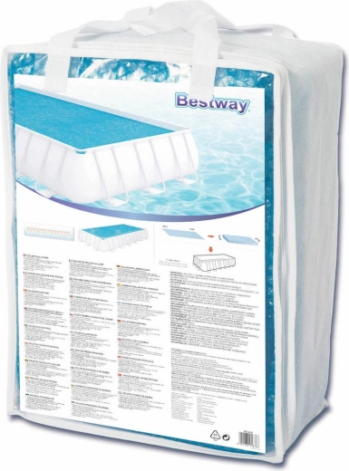 Eenvoudige bediening en opslag