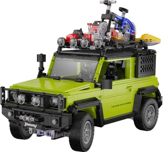 Realistische details en functionele elementen