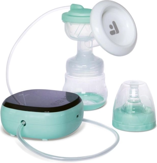 Licht, stil en ideaal voor onderweg