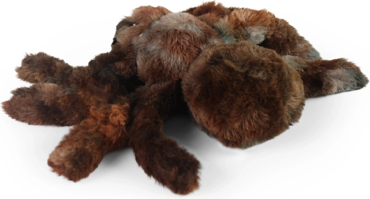 Zachte pluche voor knuffelen en spelen