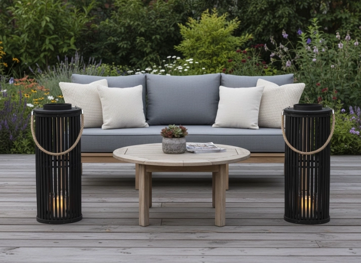 Eenvoudig te dragen en te plaatsen