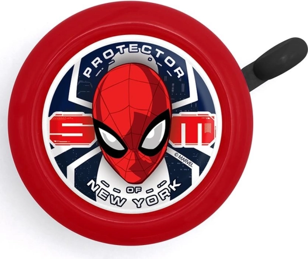 Spider-Man ontwerp dat meteen opvalt