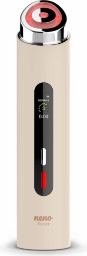 Geavanceerde technologieën: microstroom, EMS, elektroporatie en sonische vibraties