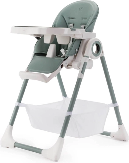 ADAMEX kinder-eetstoel Yuno – Beige